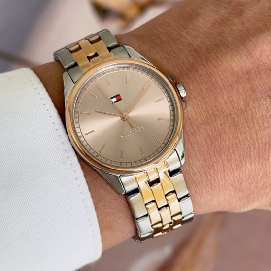 TOMMY HILFIGER TOMMY HILFIGER