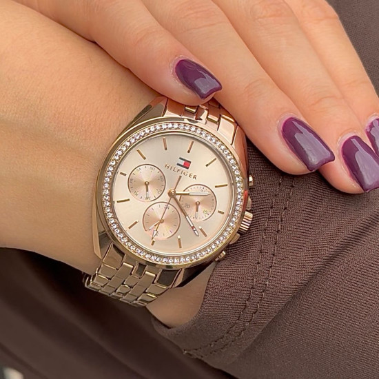 TOMMY HILFIGER TOMMY HILFIGER