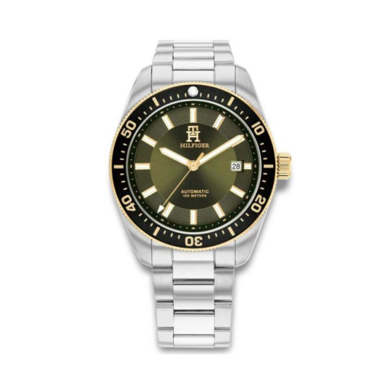 TOMMY HILFIGER TOMMY HILFIGER