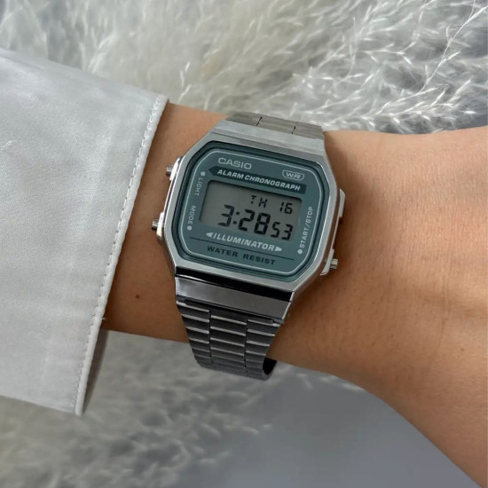CASIO CASIO
