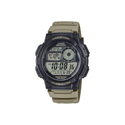 CASIO CASIO