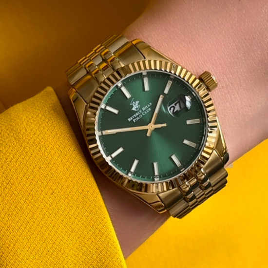 POLO BEVERLY HILLS POLO BEVERLY HILLS