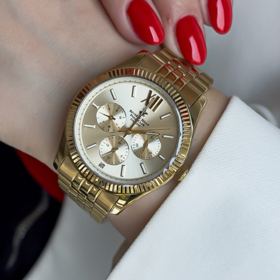 POLO BEVERLY HILLS POLO BEVERLY HILLS