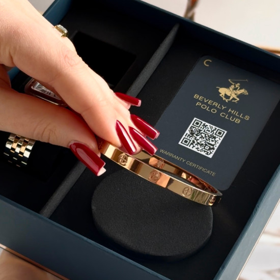 POLO BEVERLY HILLS POLO BEVERLY HILLS