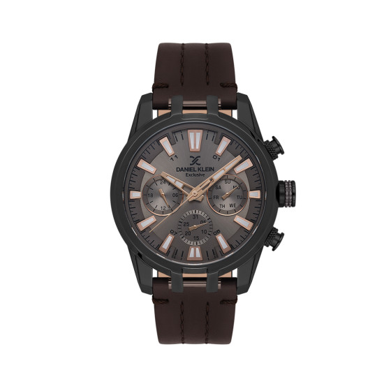 DANIEL KLEIN DANIEL KLEIN