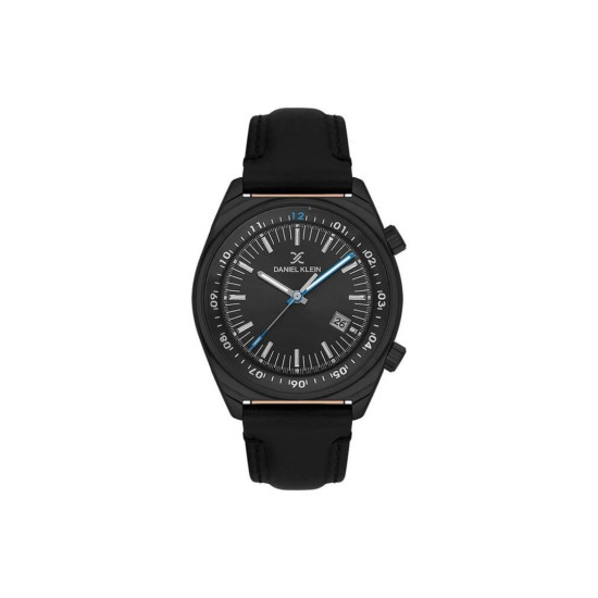 DANIEL KLEIN DANIEL KLEIN