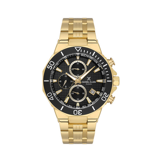 DANIEL KLEIN DANIEL KLEIN