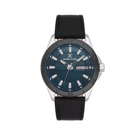 DANIEL KLEIN DANIEL KLEIN