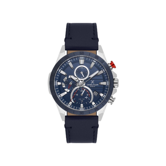 DANIEL KLEIN DANIEL KLEIN