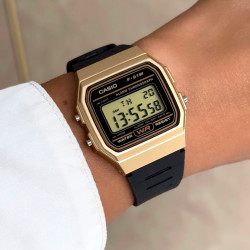 CASIO