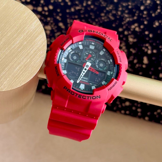 G-SHOCK