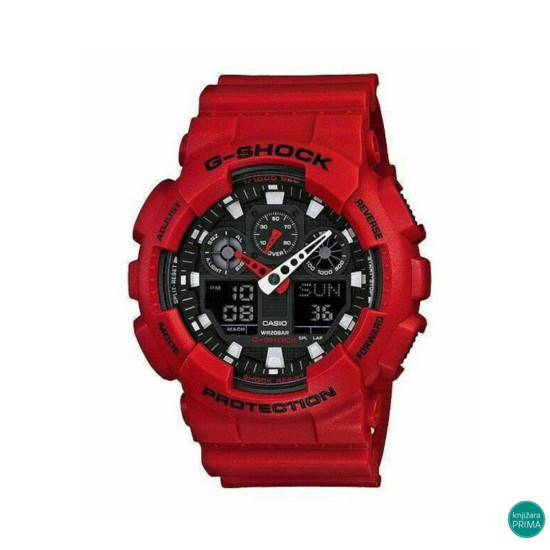 G-SHOCK