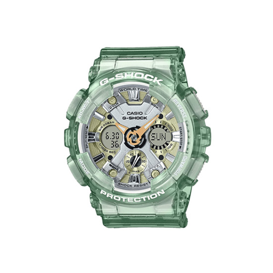 G-SHOCK