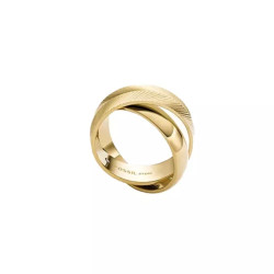 FOSSIL prsten FOSSIL prsten