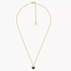 FOSSIL ogrlica FOSSIL ogrlica