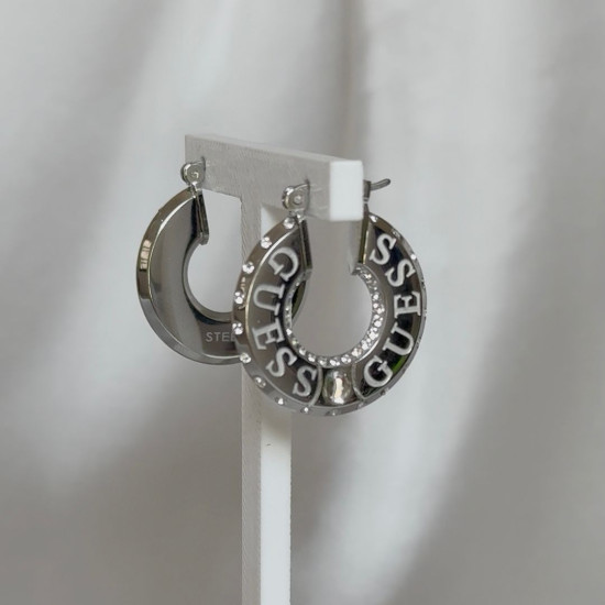 GUESS minđuše GUESS minđuše