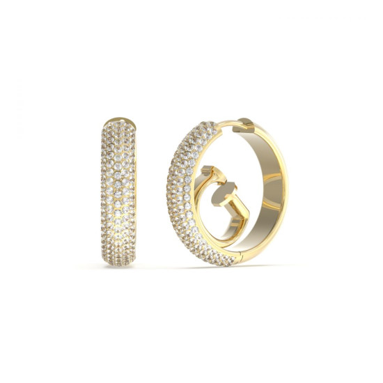 GUESS minđuše GUESS minđuše