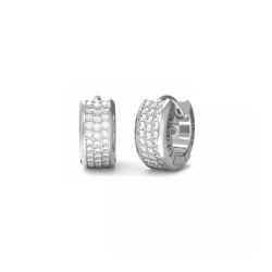 GUESS minđuše GUESS minđuše