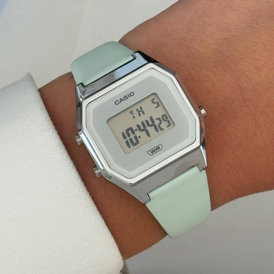 CASIO