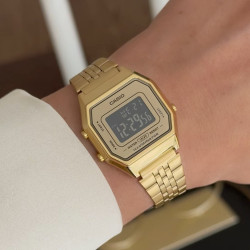 CASIO