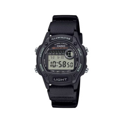 CASIO