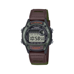 CASIO