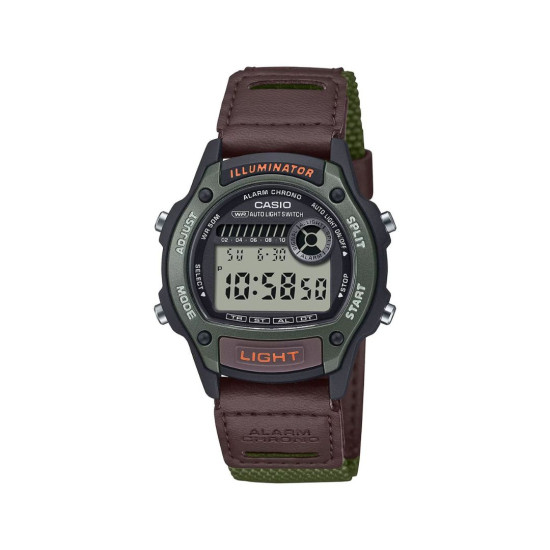 CASIO