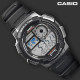 CASIO