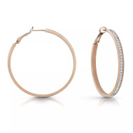 GUESS minđuše GUESS minđuše