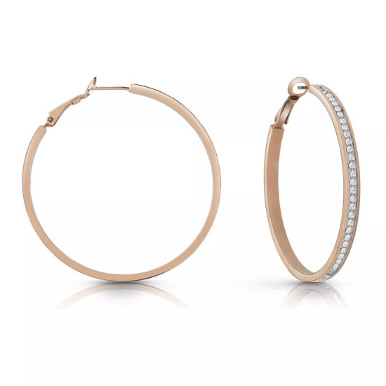 GUESS minđuše GUESS minđuše