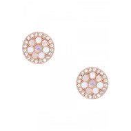 FOSSIL minđuše FOSSIL minđuše