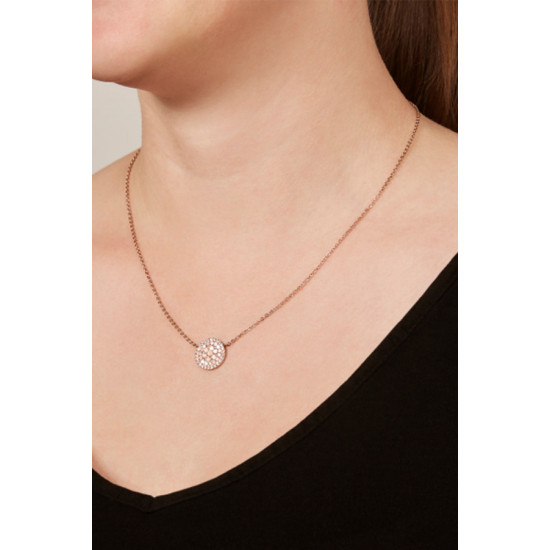 FOSSIL ogrlica FOSSIL ogrlica