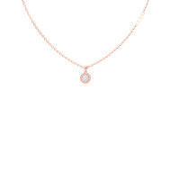 Guess ogrlica Guess ogrlica