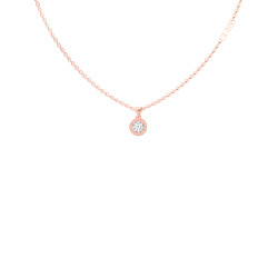 Guess ogrlica Guess ogrlica